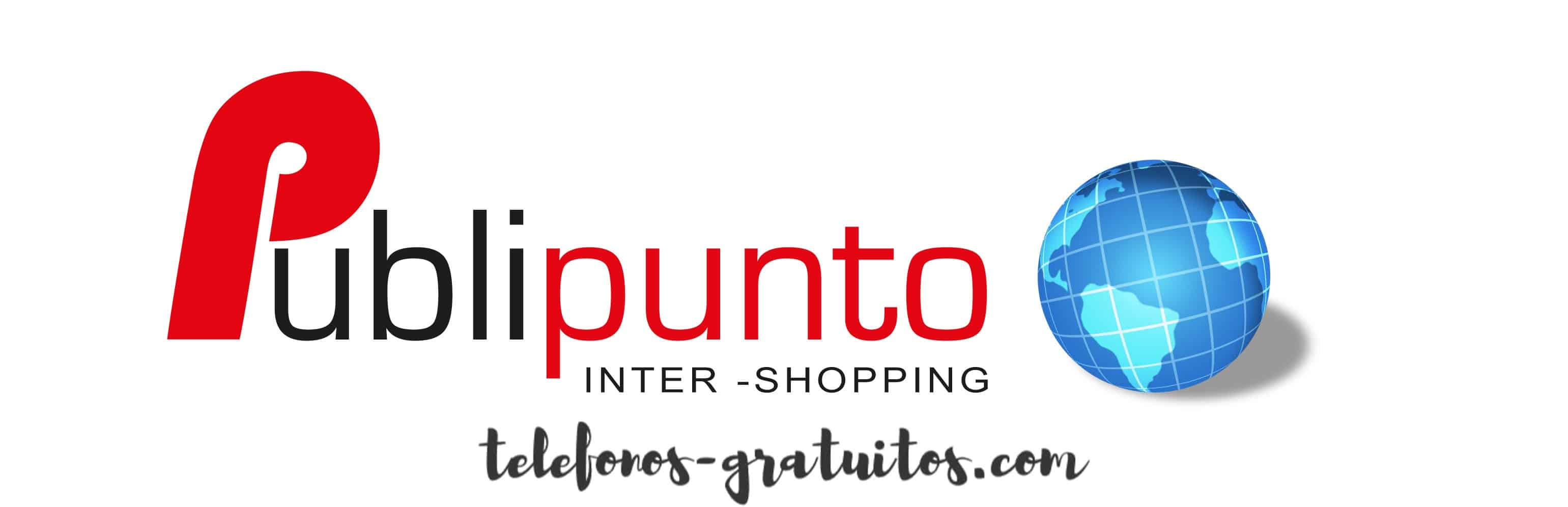 Publipunto telefono