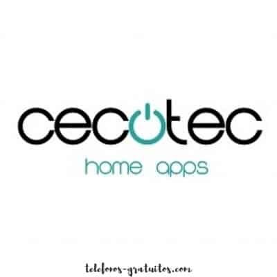 Cecotec telefono