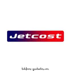 Jetcost telefono