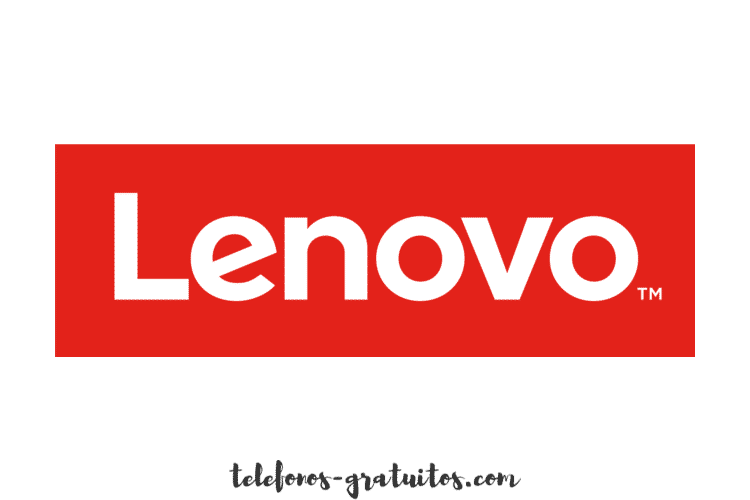 Lenovo telefono