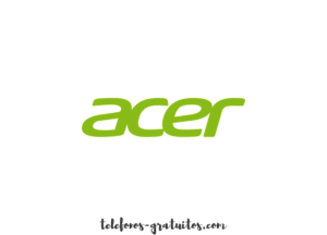 acer telefono