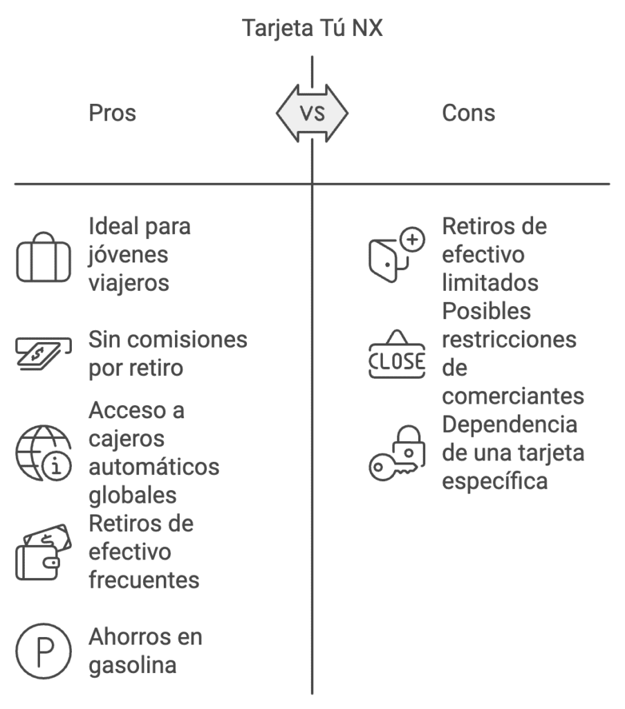 Lycar Tarjeta Tú NX