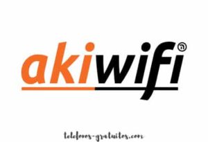 Akiwifi telefono