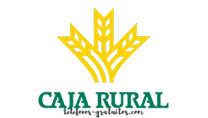 Caja Rural telefono