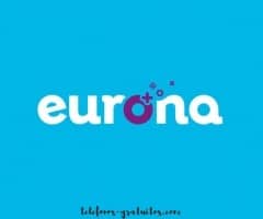 Eurona telefono