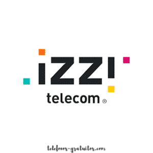 Izzi telefono