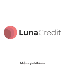 LunaCredit telefono