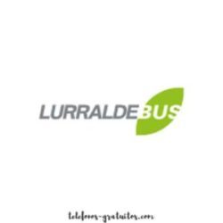 Lurraldebus telefono
