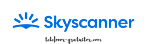 Skyscanner telefono