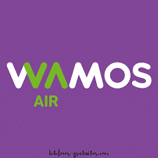 Wamos Air telefono