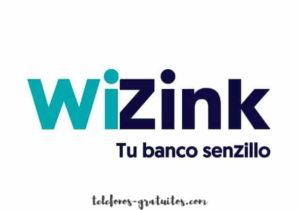 Wizink telefono
