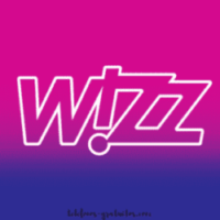 Wizz Air telefono