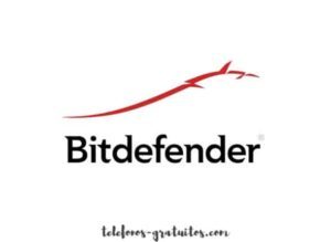 Bitdefender telefono