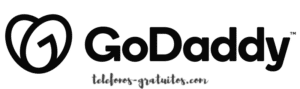 GoDaddy telefono