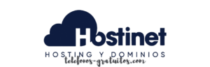 Hostinet telefono