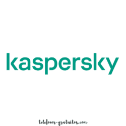 Kaspersky telefono