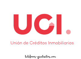 UCI telefono