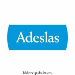 Adeslas telefono