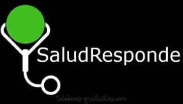 Salud Responde teléfono