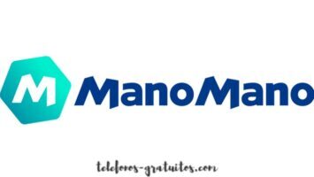 ManoMano telefono