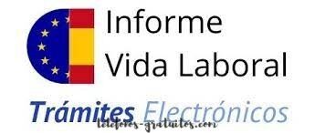 Vida Laboral telefono