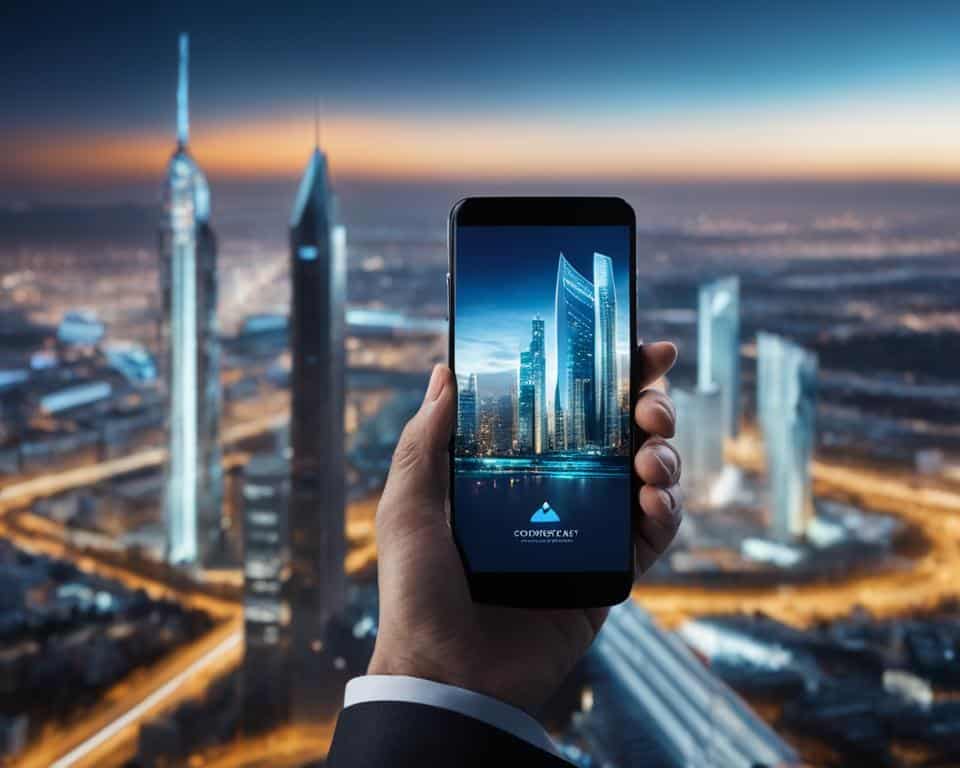 Foto Movistar Empresas