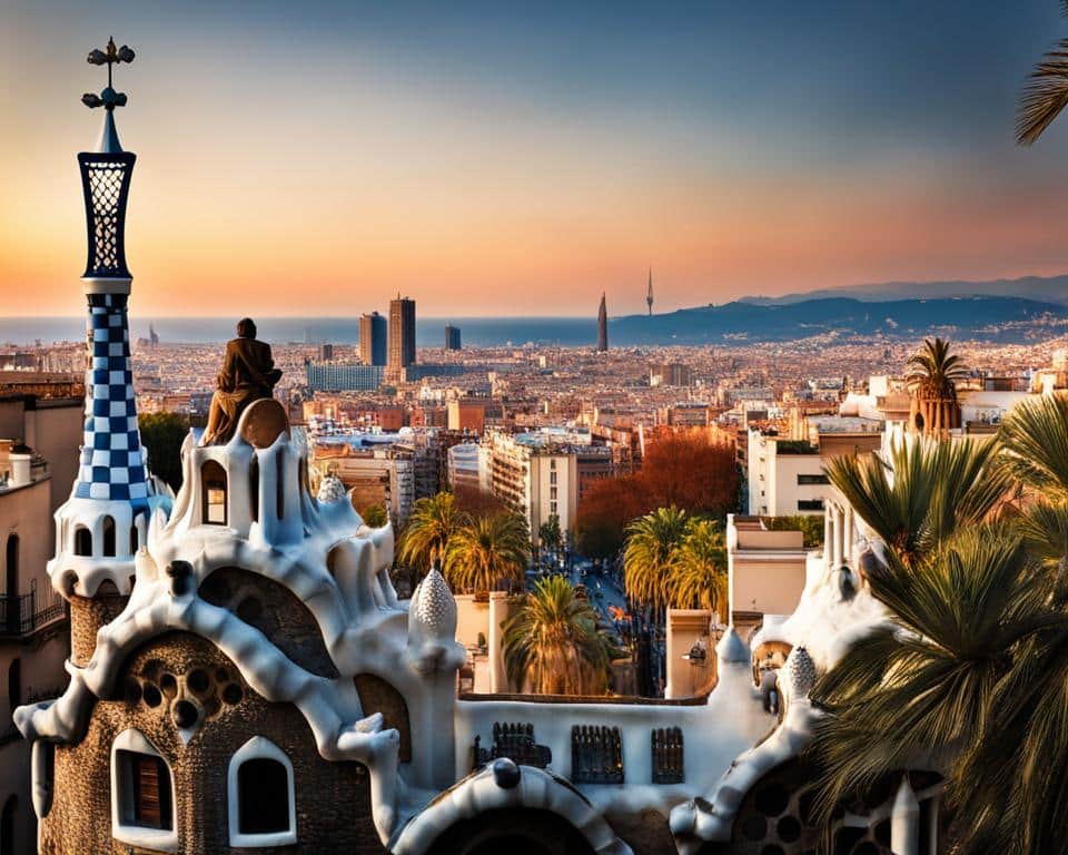Foto Oferta Hoteles Barcelona