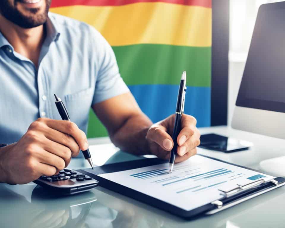 Foto Préstamos Personales Online en España