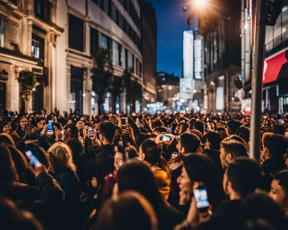 Foto comprar entradas conciertos