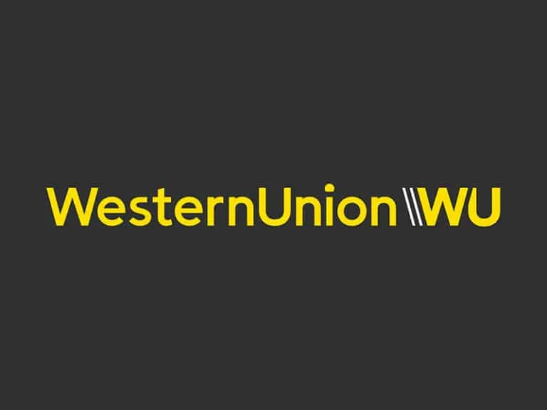 Western Unión telefono