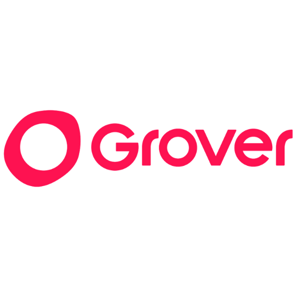 Grover logo