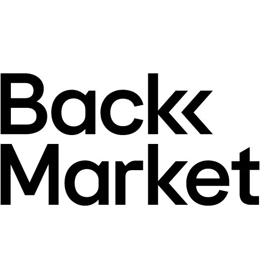 logo backmarket