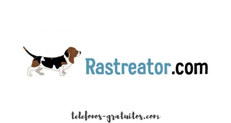 Teléfonos gratuitos de atención al cliente Rastreator: contacto y horarios actualizados